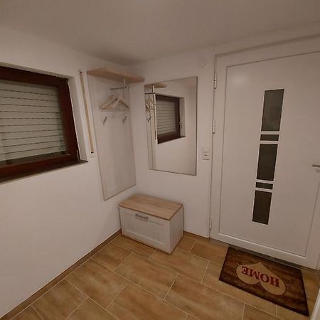 Lavendel Apartment 리데리치 외부 사진