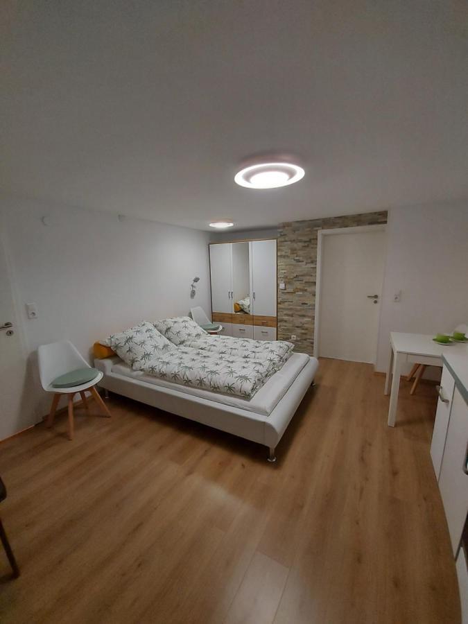 Lavendel Apartment 리데리치 외부 사진