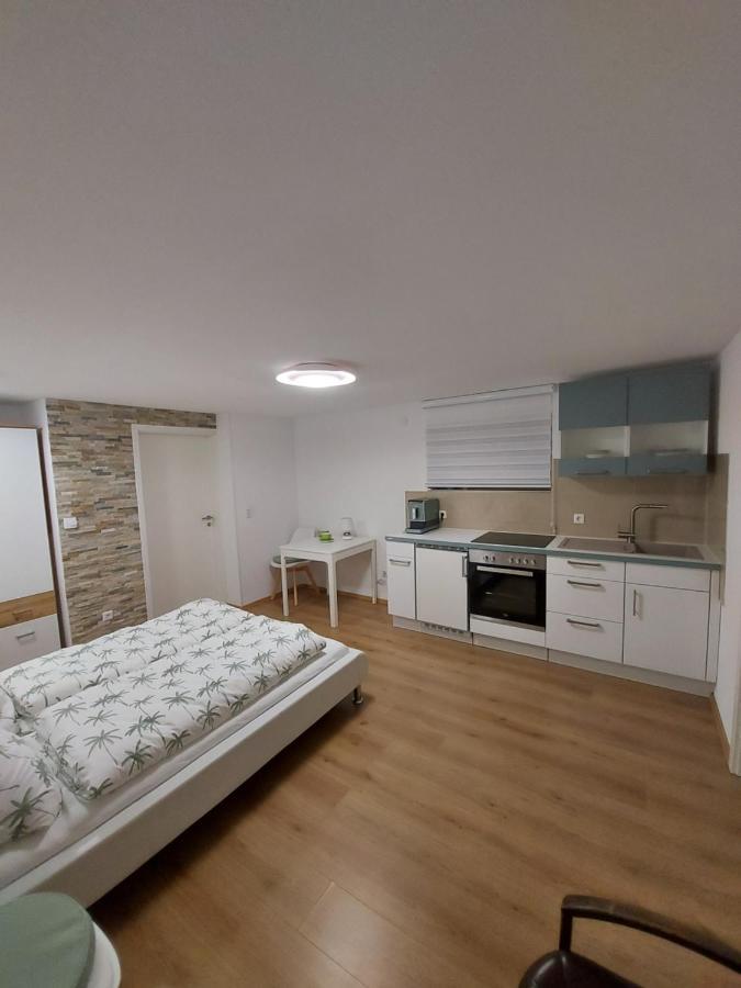 Lavendel Apartment 리데리치 외부 사진
